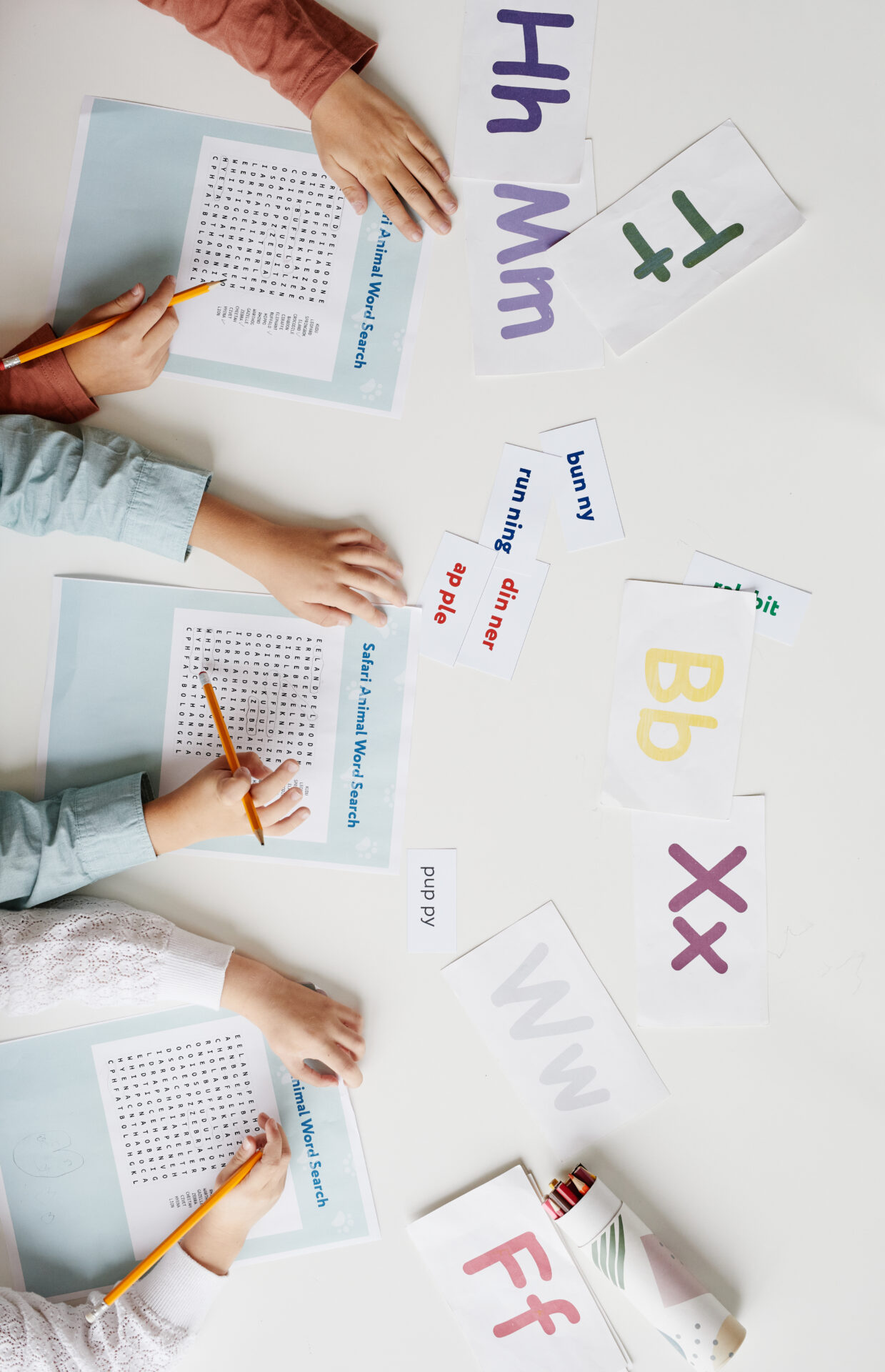 What Is an Individual Education Plan?