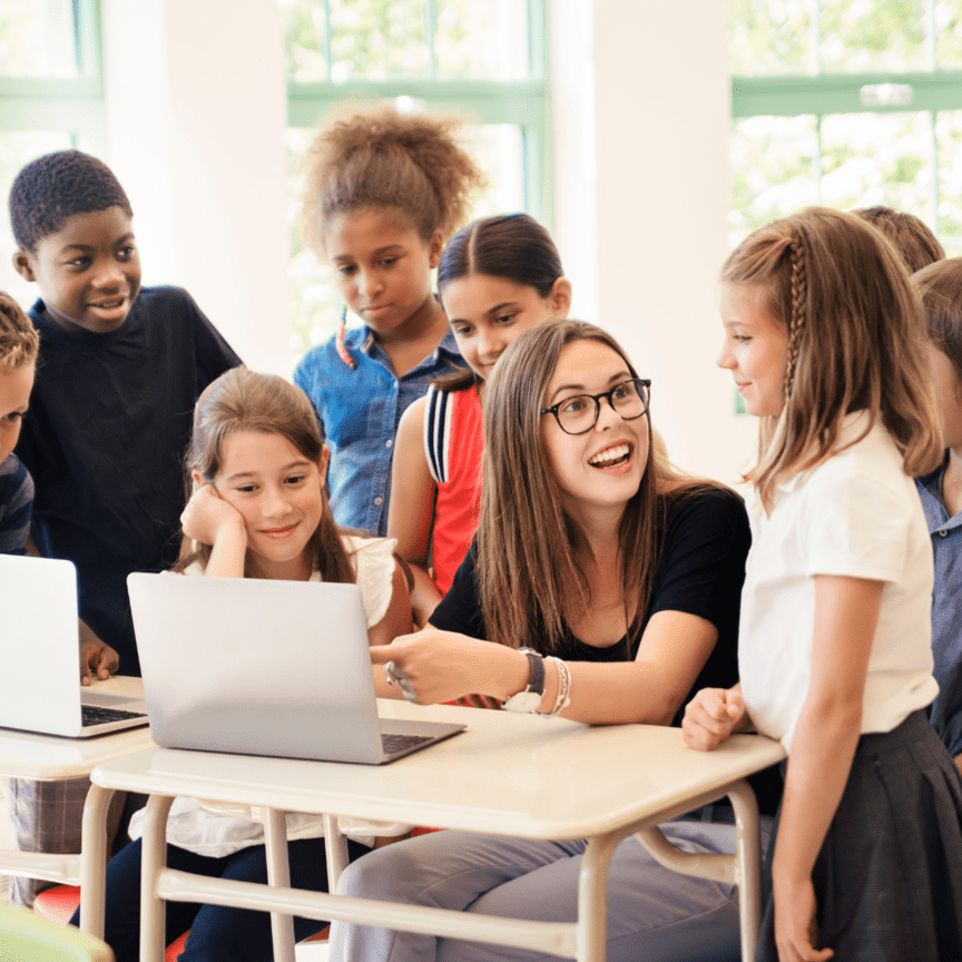 Episode 10: Artificial Intelligence – use cases for the classroom 