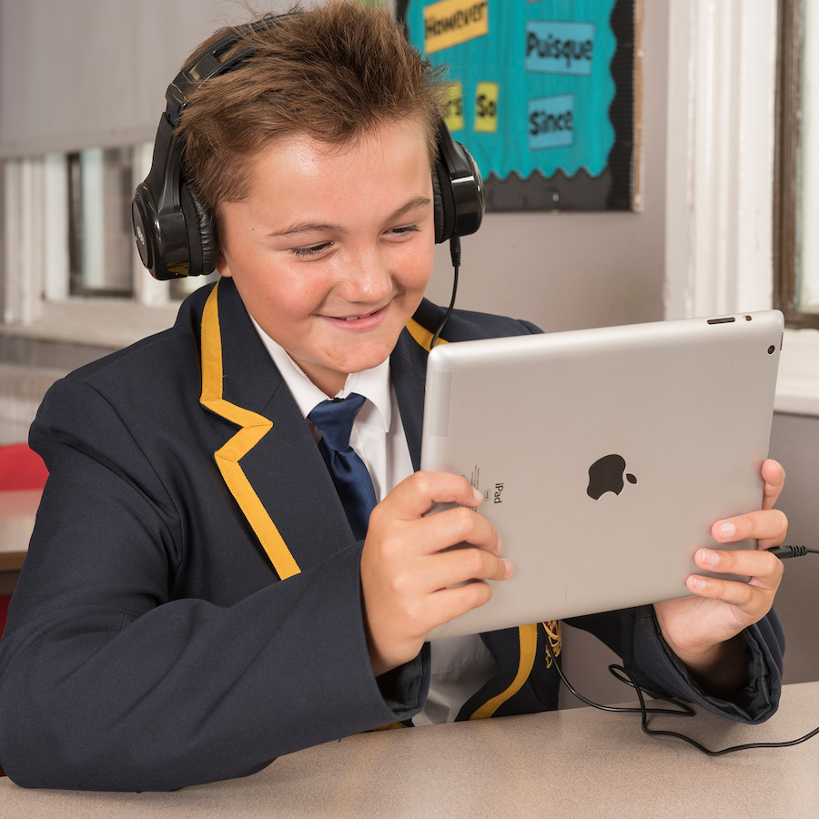Episode 7: Academic outcomes and student wellbeing  