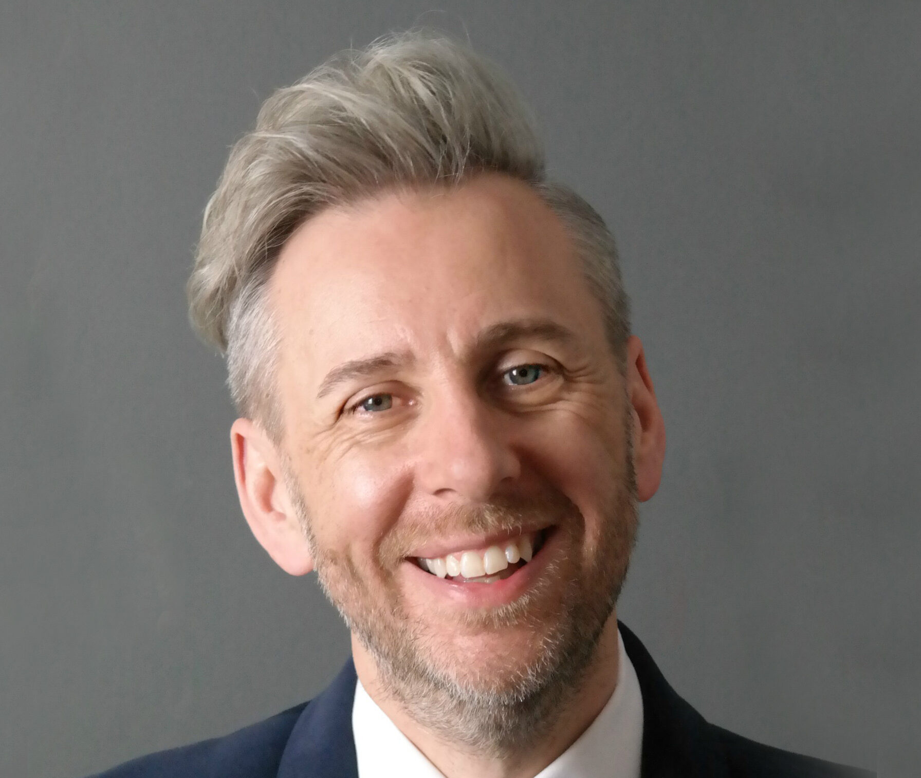 Alistair Bryce-Clegg