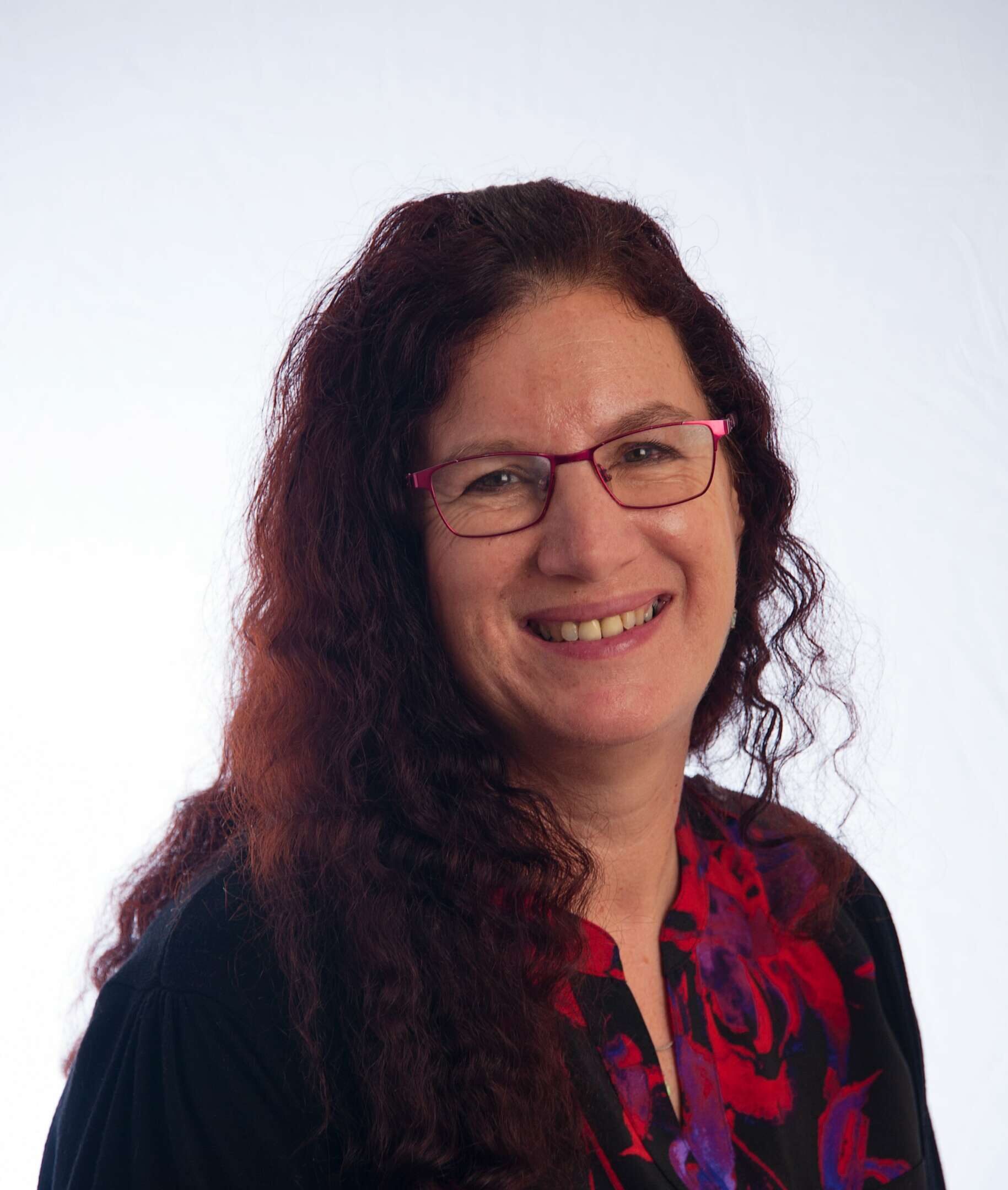 Cheryl Hadland