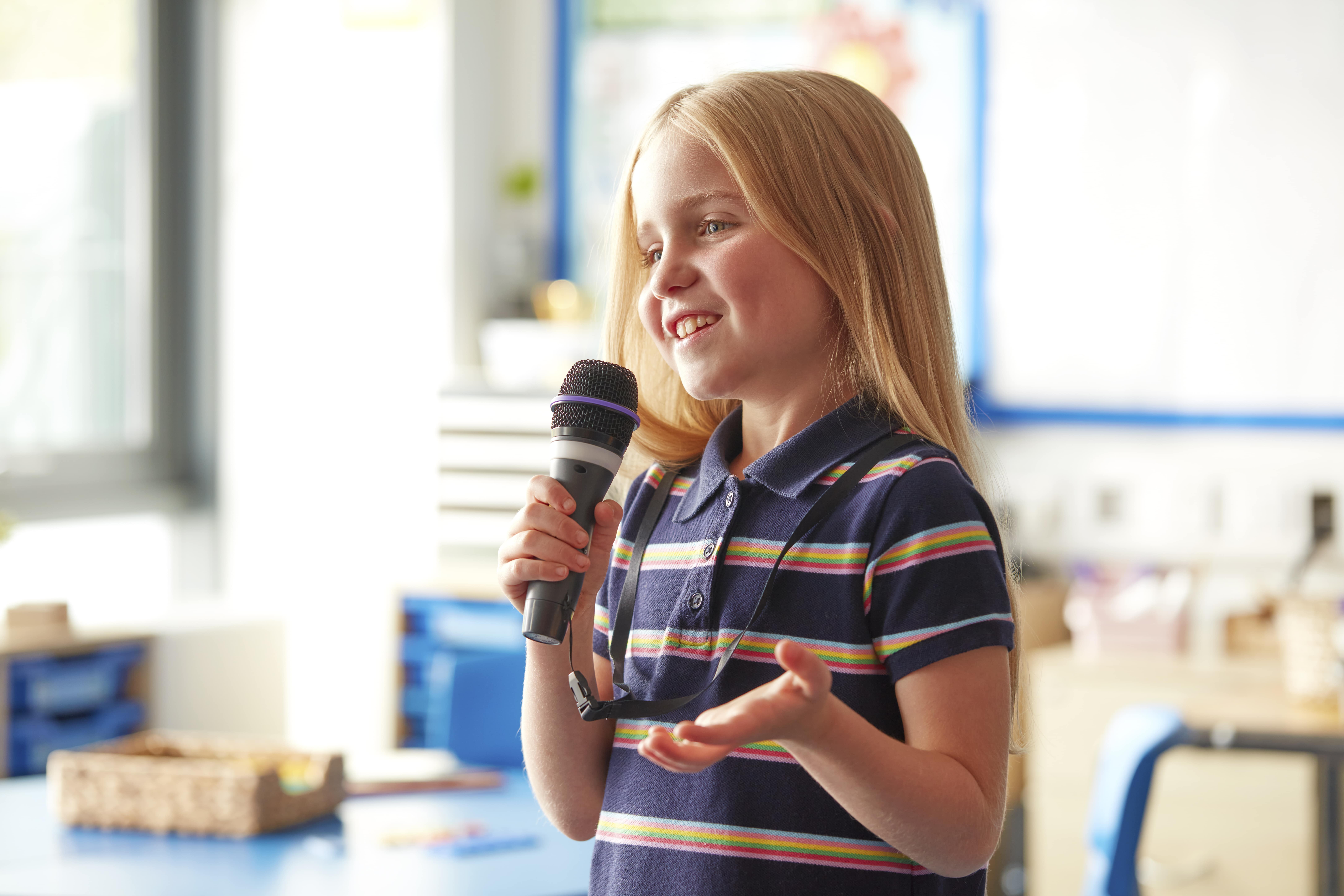 Episode 17: Encouraging authenticity in the classroom