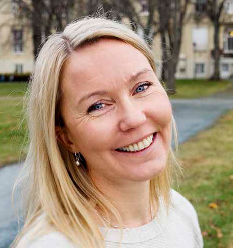 Ellen Sandseter