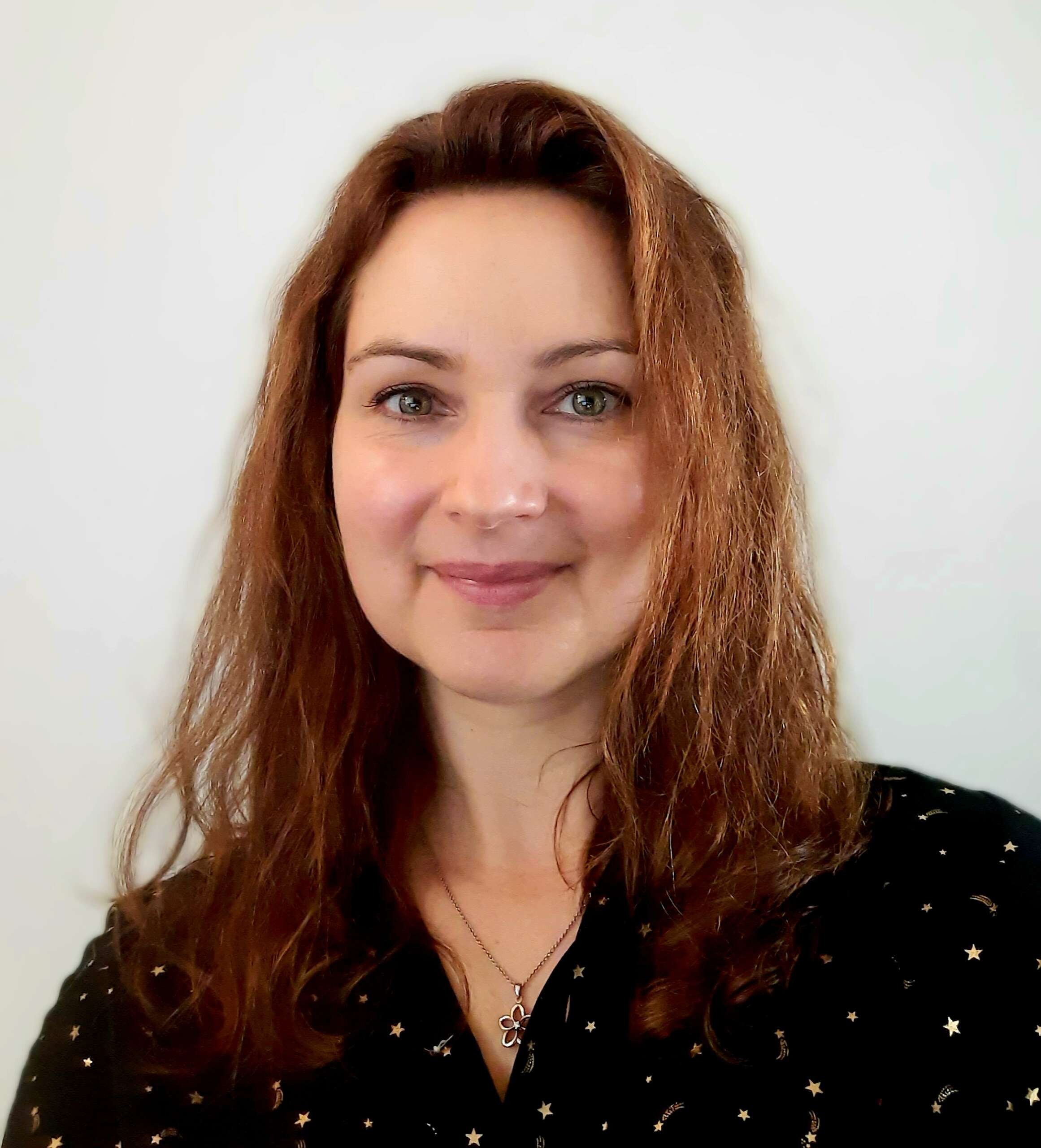 Anna Speke