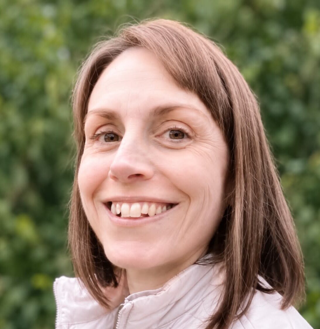 Julie Pearson