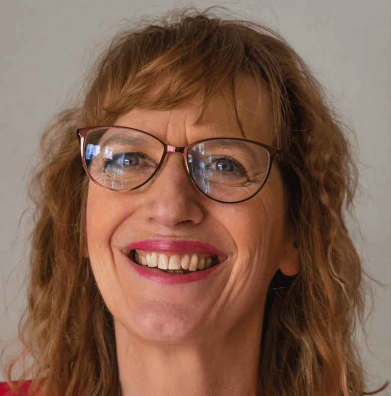 Kate Freeman