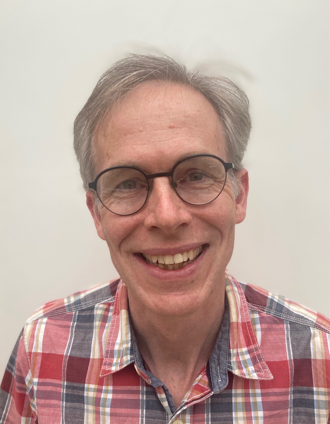 Dr Martin Brunet
