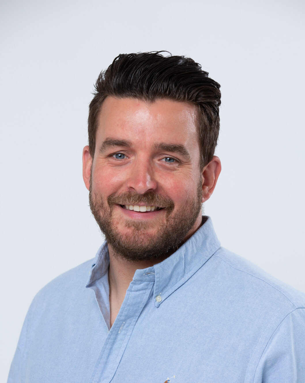 Lee Parkinson