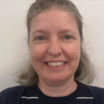 Rachel Betteridge