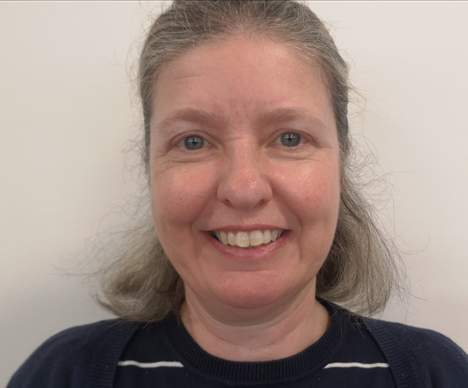 Rachel Betteridge