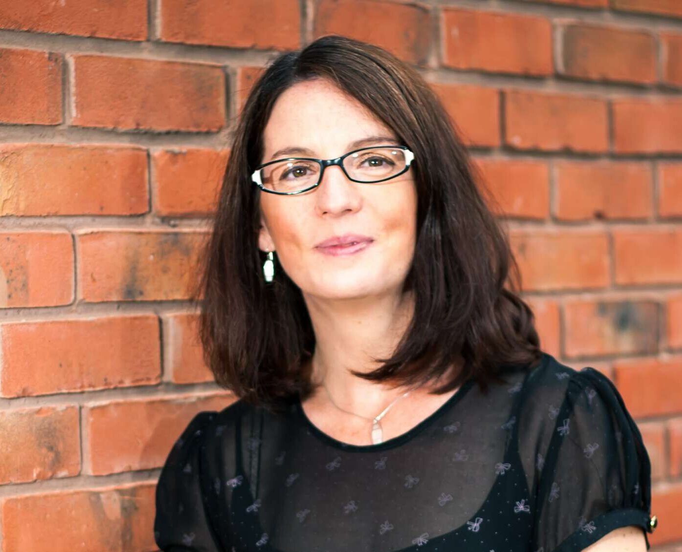 Rachel Clarke