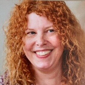 Ruth Swailes