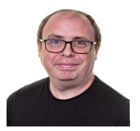 Simon Airey