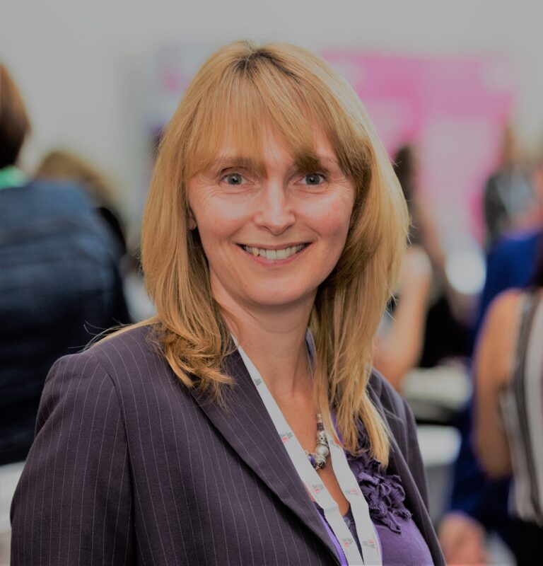 Sue Asquith