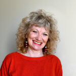 Dr. Suzanne Zeedyk