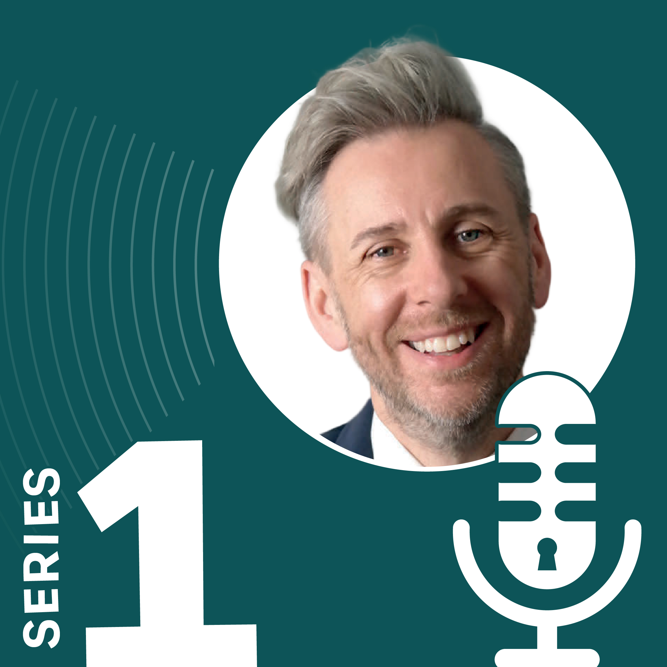 Podcast Series 1