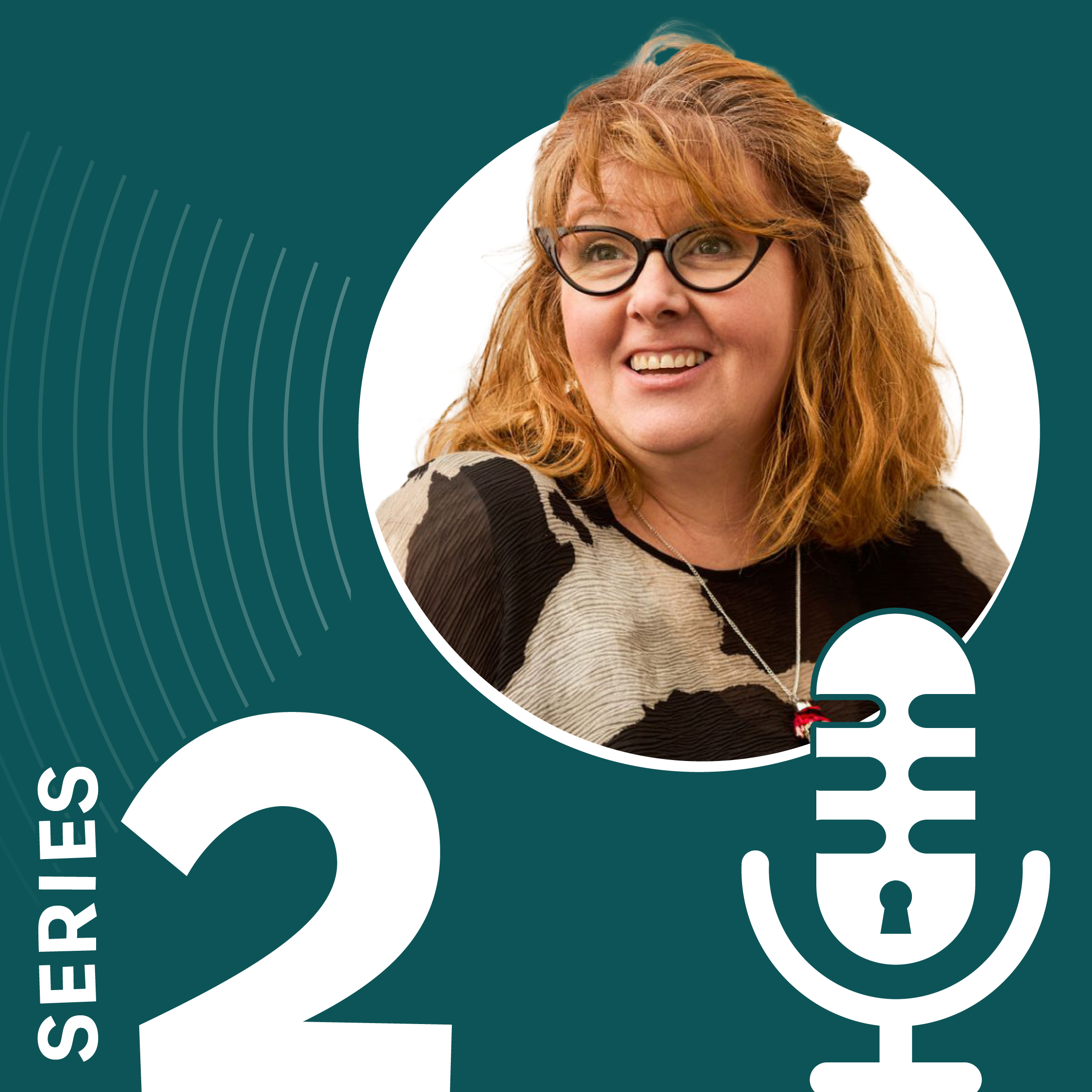 Podcast Series 2