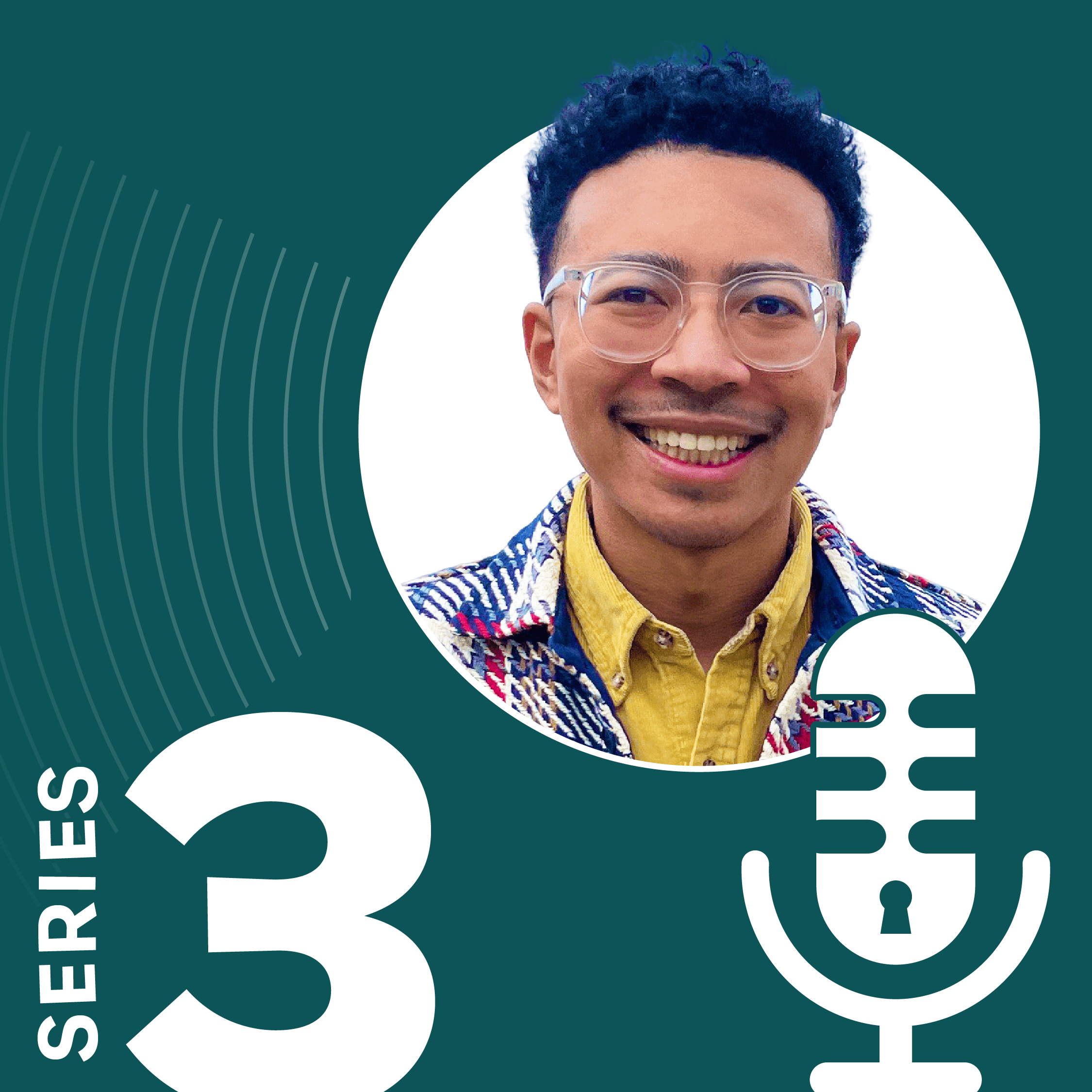 Podcast Series 3