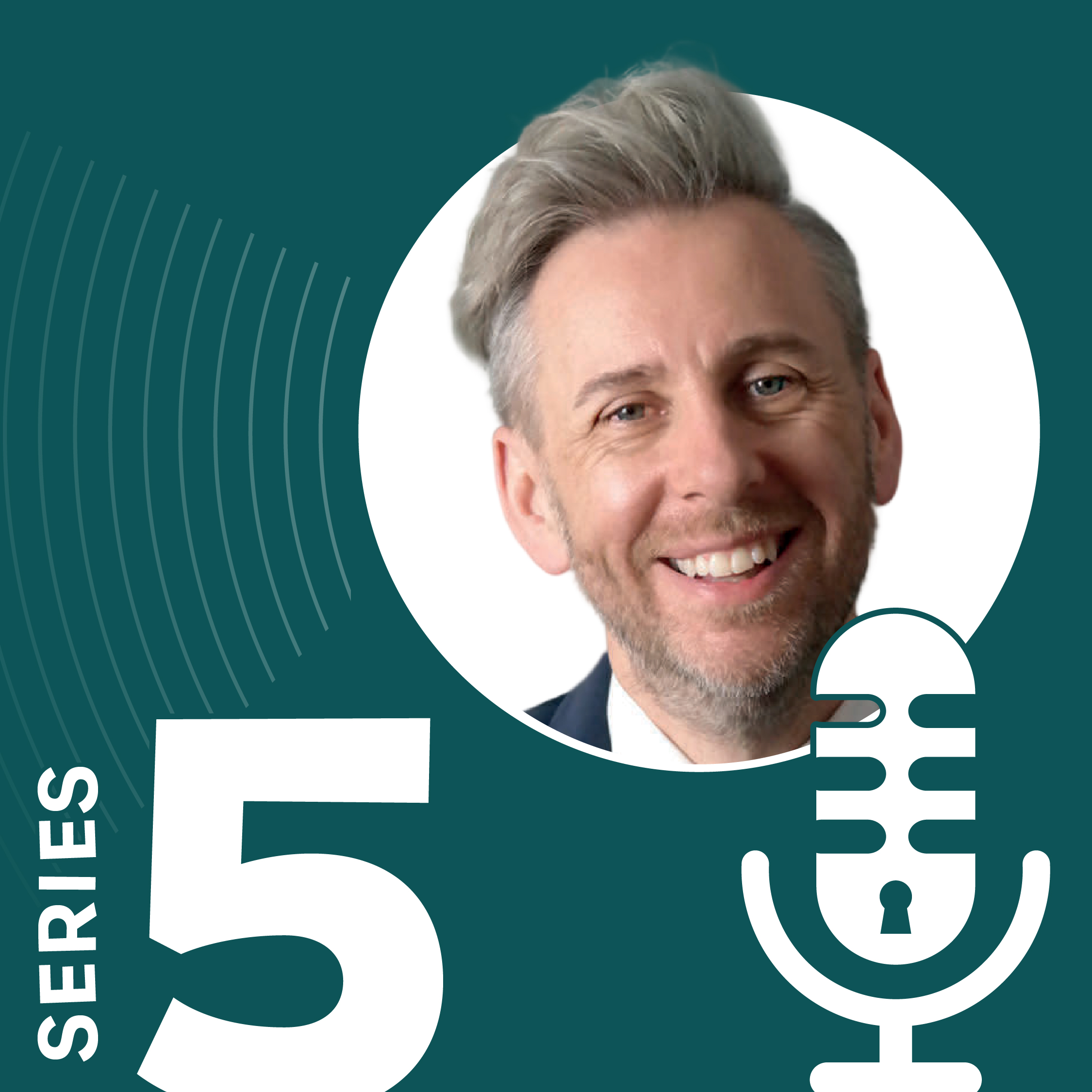Podcast Series 5