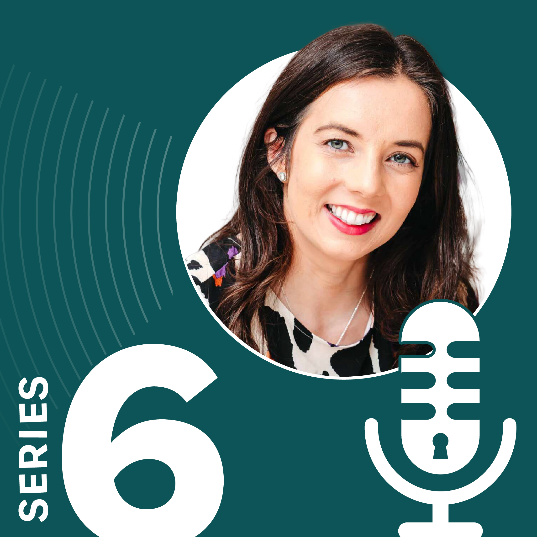 Podcast Series 6