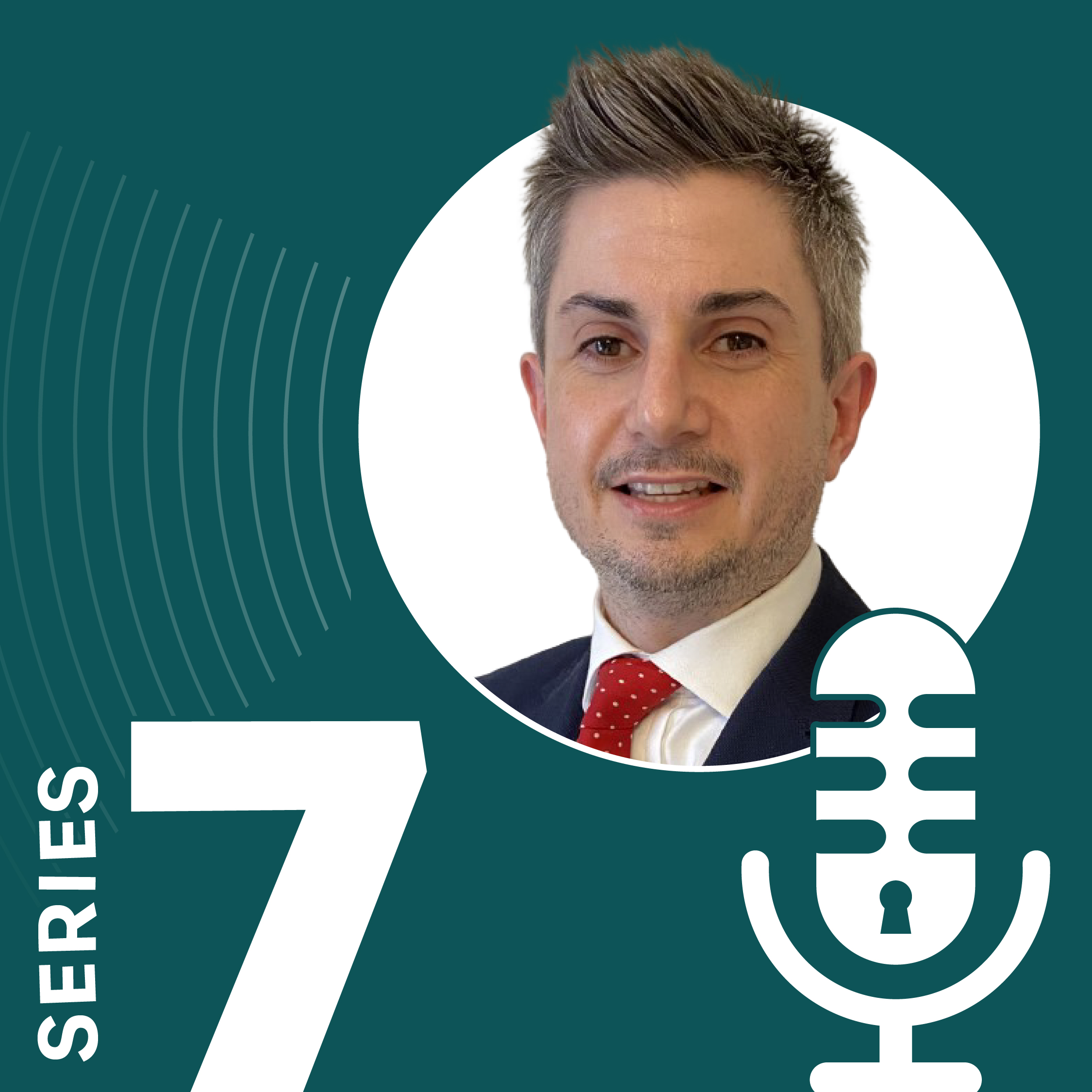 Podcast Series 7