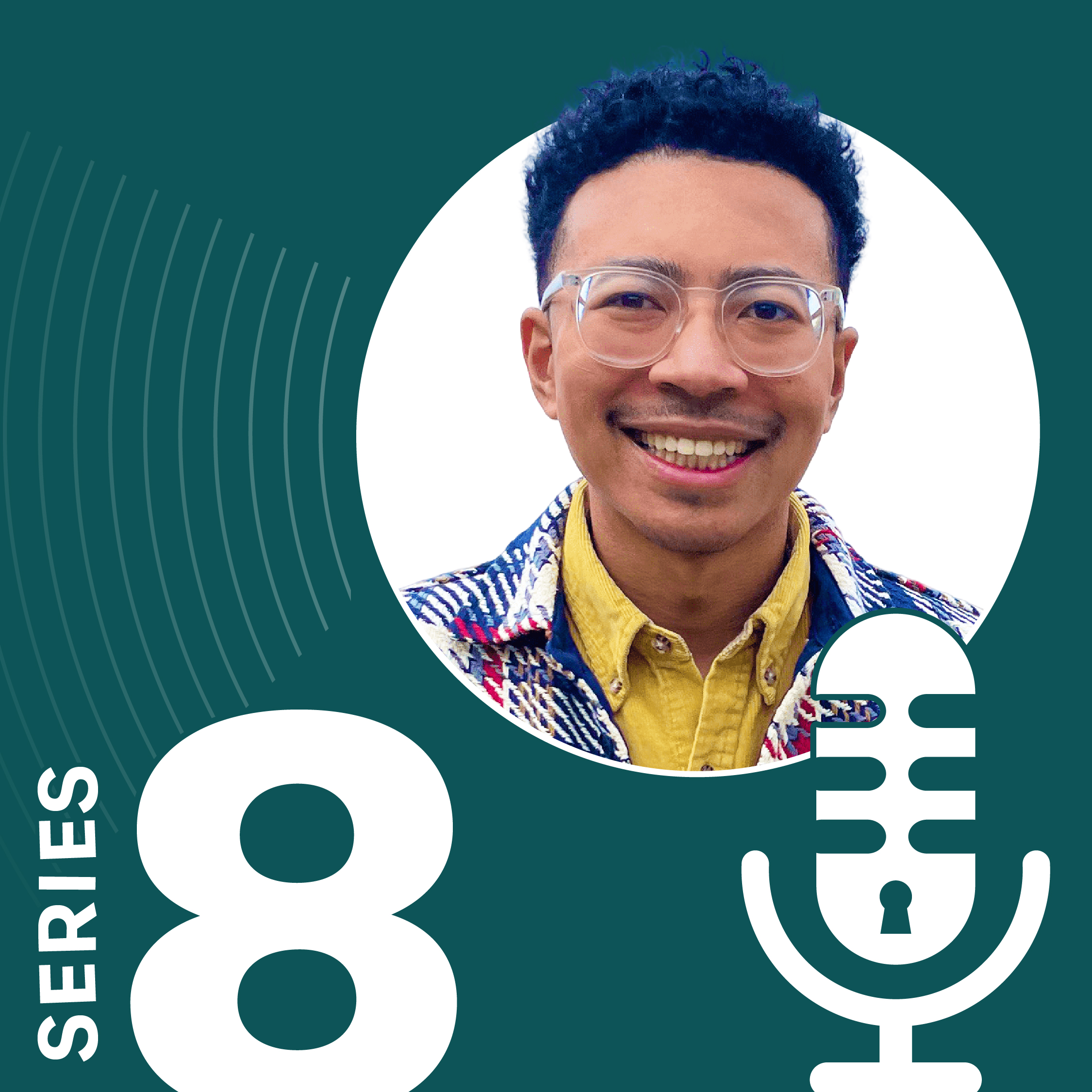 Podcast Series 8