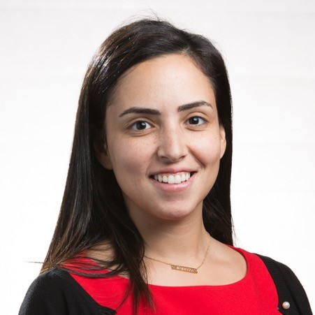 Noha Gaafar